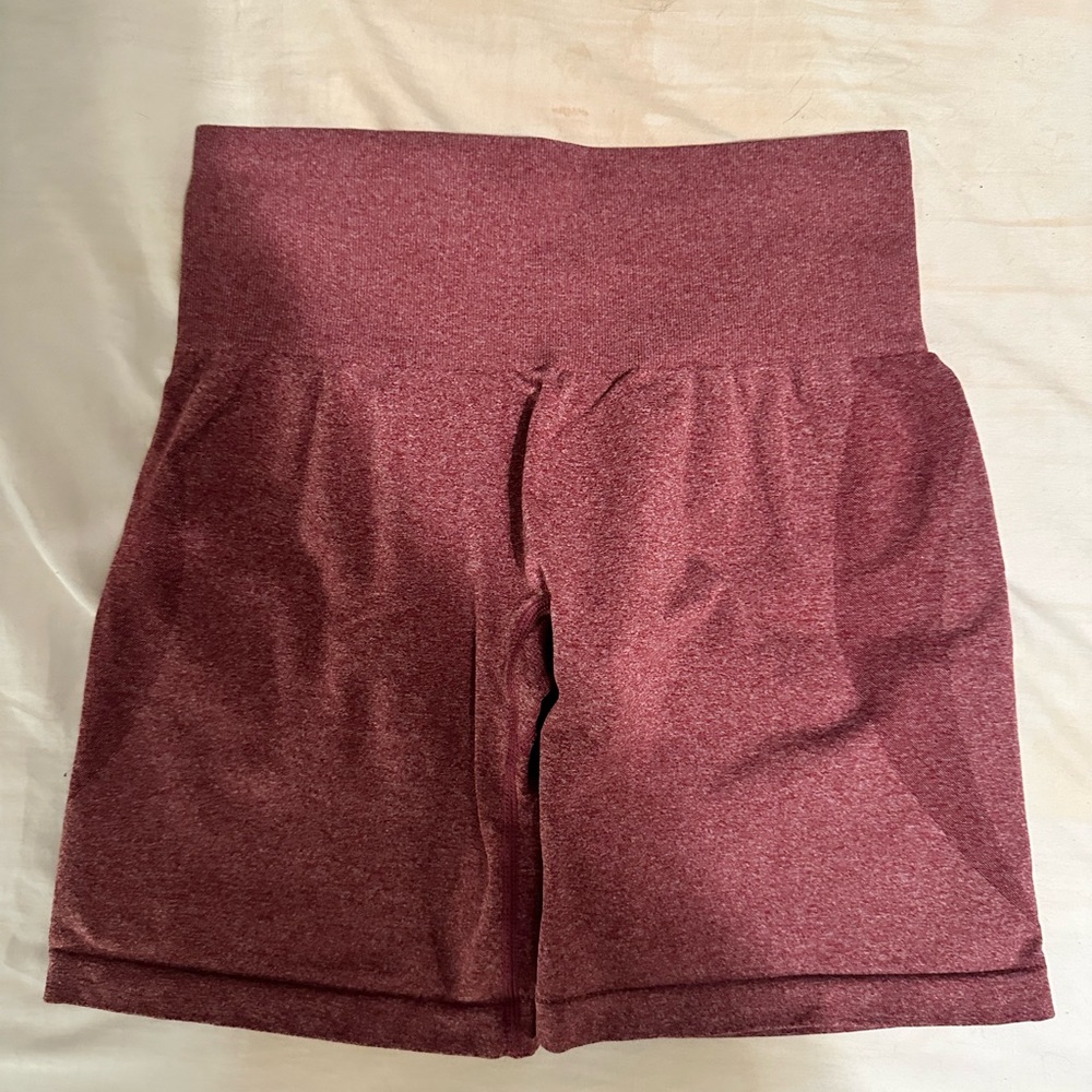 NGVTN shorts